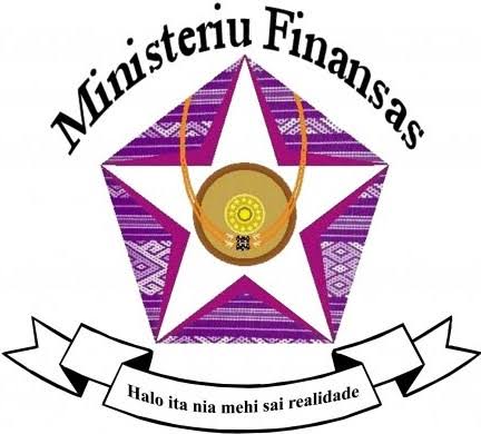 MoF logo